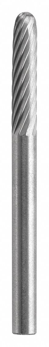 CarvingBit Ball Round W 0.125 L 0.5625