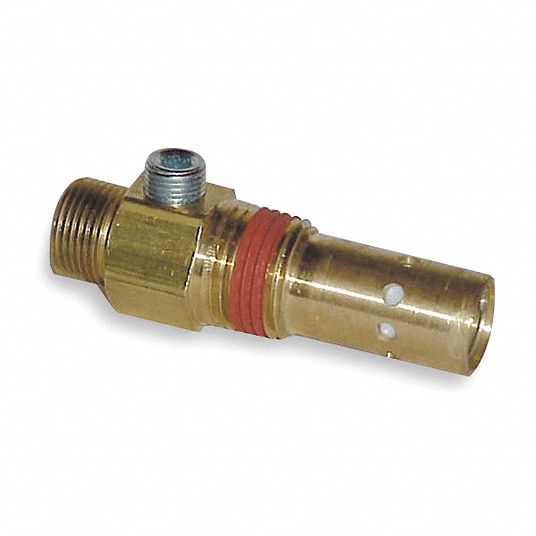 CONTROL DEVICES Brass In Tank Check Valve - 6X213|C5050-1EP - Grainger