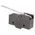 Industrial Snap Action Switch, Actuator Type: Lever, Hinge