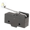 Industrial Snap Action Switch, Actuator Type: Lever, Hinge Roller image