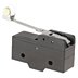 Industrial Snap Action Switch, Actuator Type: Lever, Hinge Roller