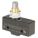 SNAP ACTION SWITCH, PLUNGER ACTUATOR, 1NO/1NC, SCREW