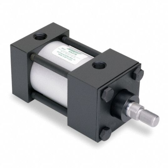 SPEEDAIRE, Tie Rod, 2 in Bore Dia, Air Cylinder - 6X378|6X378 - Grainger