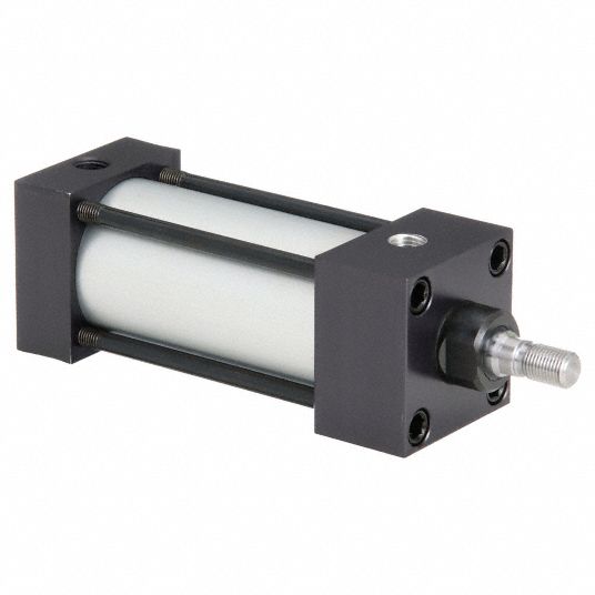 SPEEDAIRE, Tie Rod, 2 in Bore Dia, Air Cylinder - 6X380|6X380 - Grainger