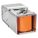 SOLENOID VALVE COIL: WITH JUNCTION BOX, F, 24V, 17 W WATT, 6 IN LEADS