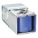 SOLENOID VALVE COIL: WITH JUNCTION BOX, F, 120V, 17 W WATT, 6 IN LEADS