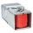 SOLENOID VALVE COIL: WITH JUNCTION BOX, F, 208/220V/208 TO 240V, 17 W WATT, 6 IN LEADS