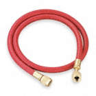 CHARGING HOSE,RED,60 IN