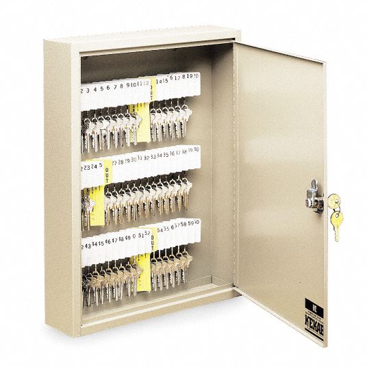 HPC Key Control 6X896KEKAB60 Grainger