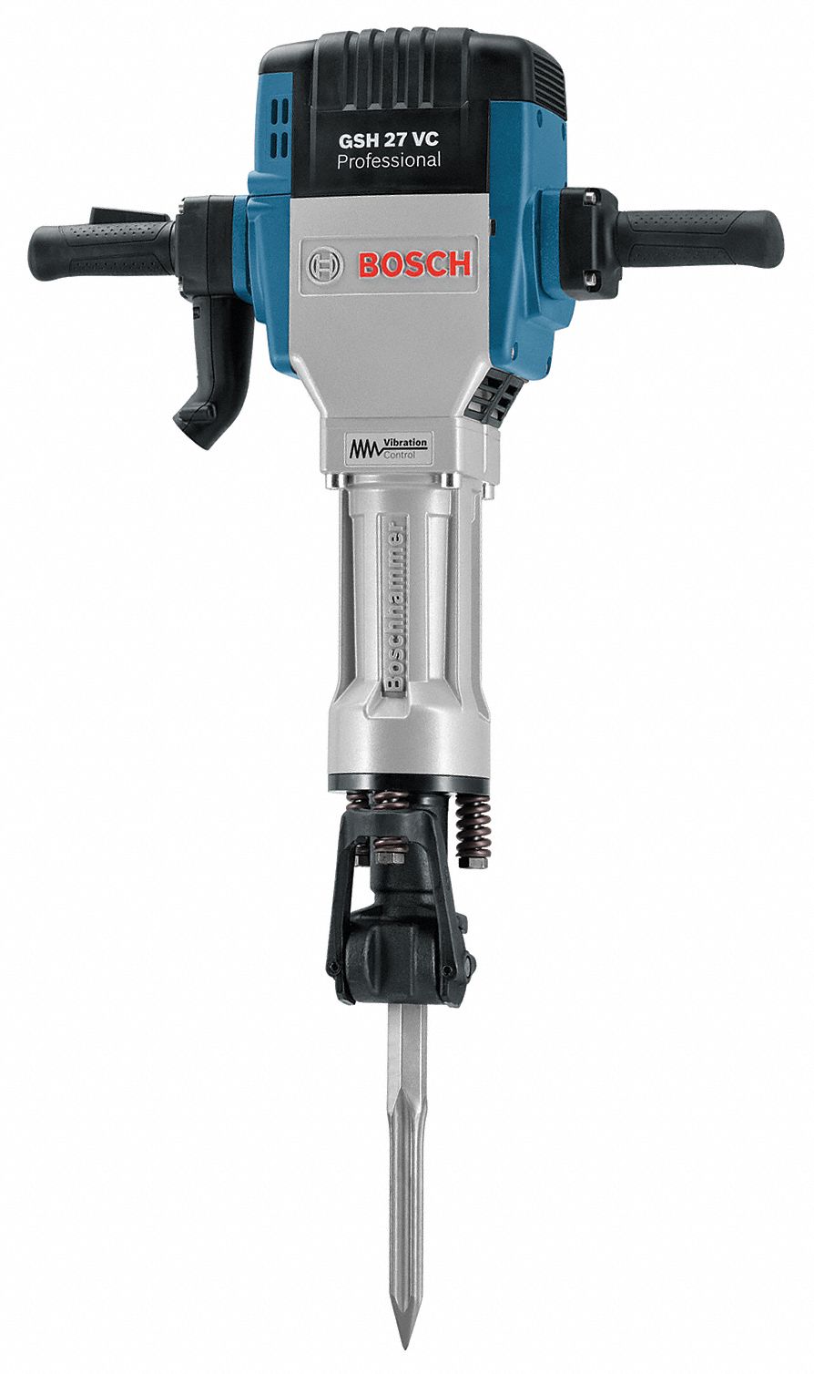 Demoledor 1-1/8" Hex , 15.7 Amperes , 1000 Golpes por Minuto