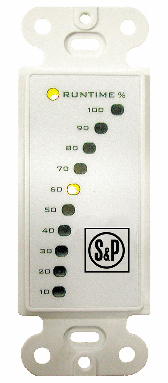 Fan Control Switches Grainger Industrial Supply