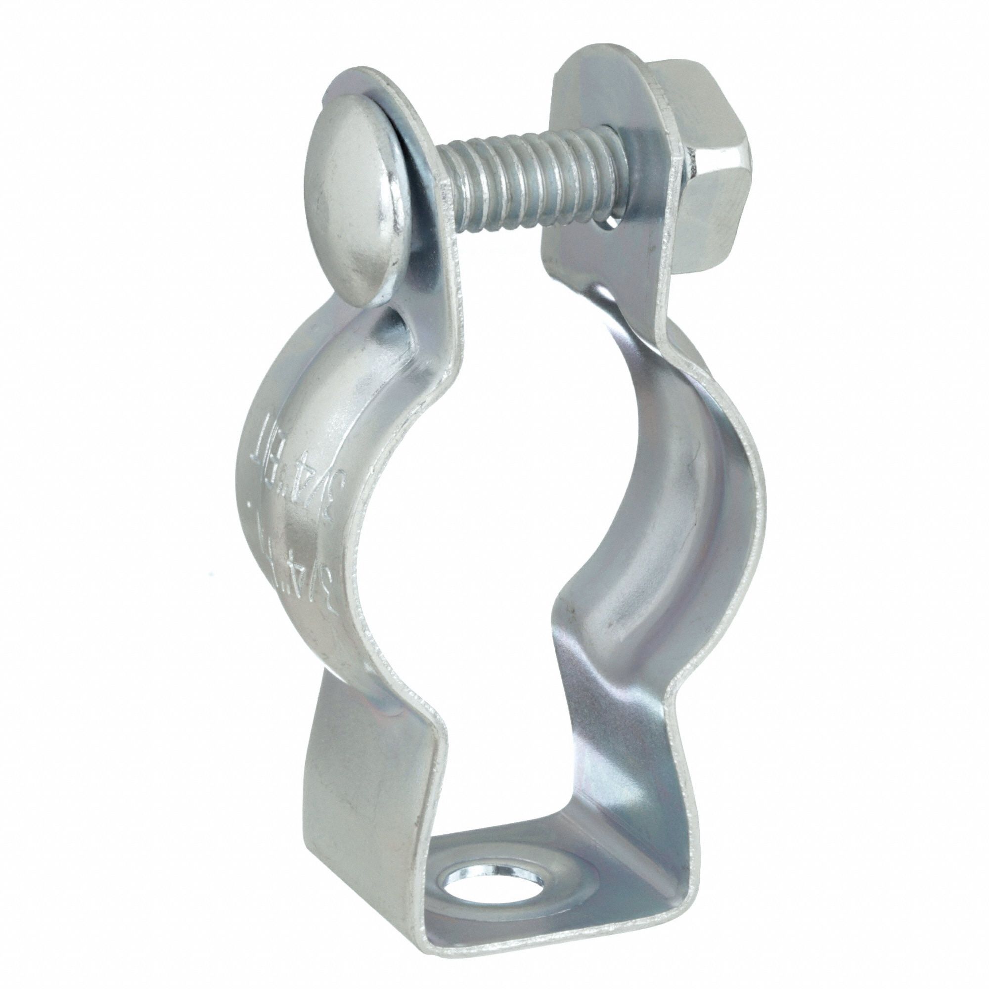 GRAINGER APPROVED Conduit Hanger, PK 100 6XC386XC38 Grainger