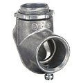 Elbows for Thin-Wall EMT Metal Conduit image