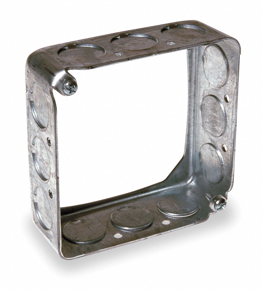 Extension Ring Square 22.5 cu in.