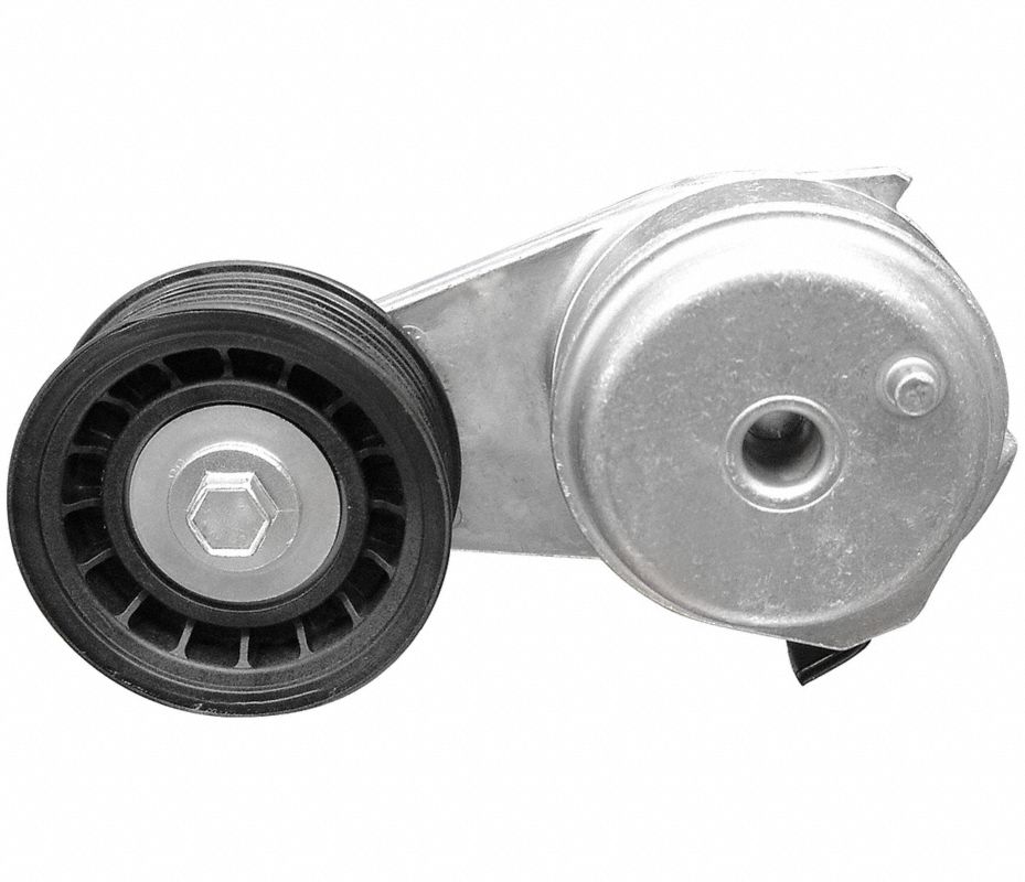 0-N1523 OPTIMAL Polea Tensora, Correa Poli V Precio Y Opiniones