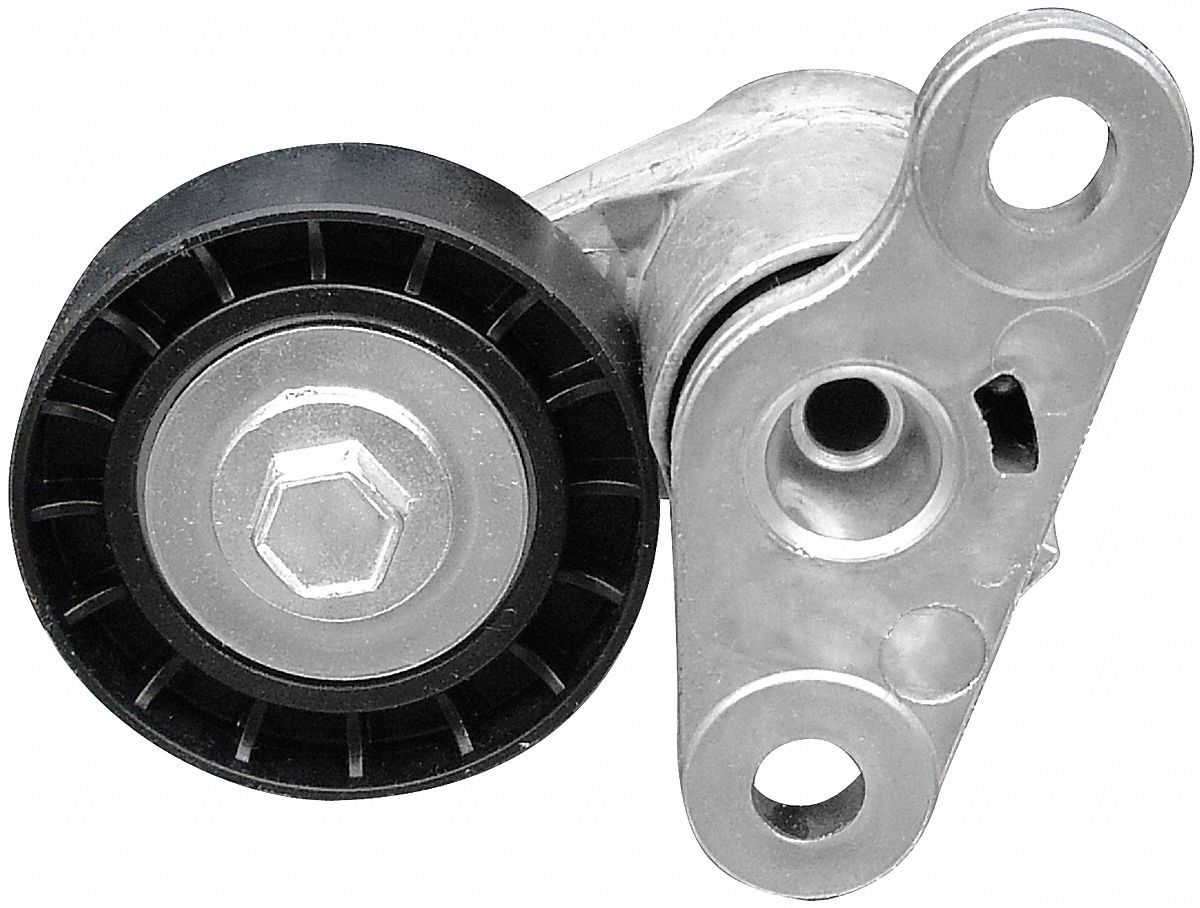 DAYCO, Self-Adjusting Belt Tensioner, 89258, Belt Tensioner - 6XCD1 ...