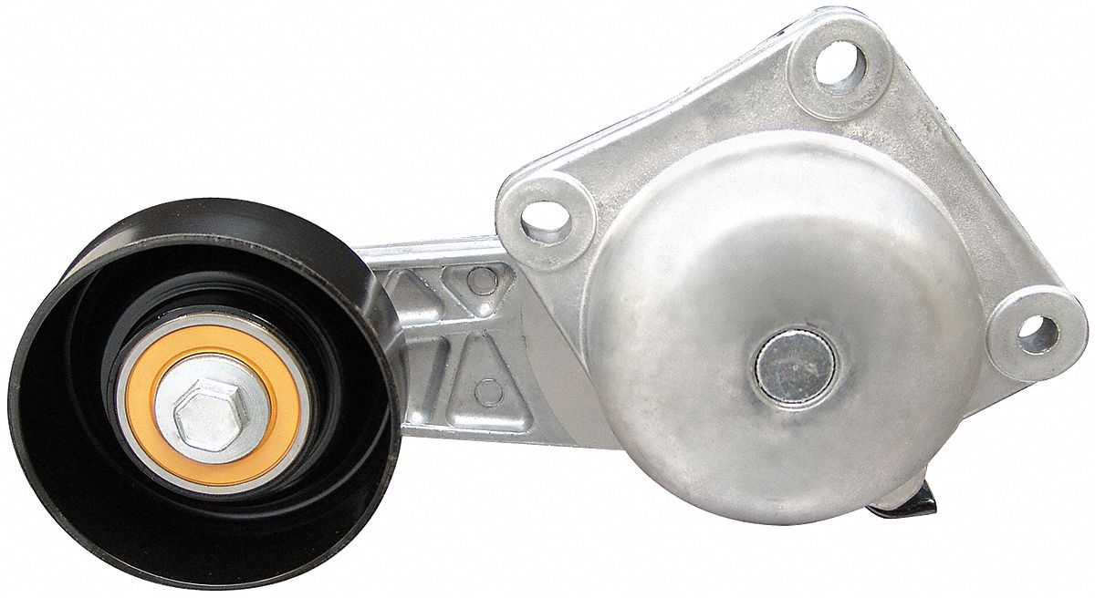 DAYCO, SelfAdjusting Belt Tensioner, 89263, Belt Tensioner 6XCD6
