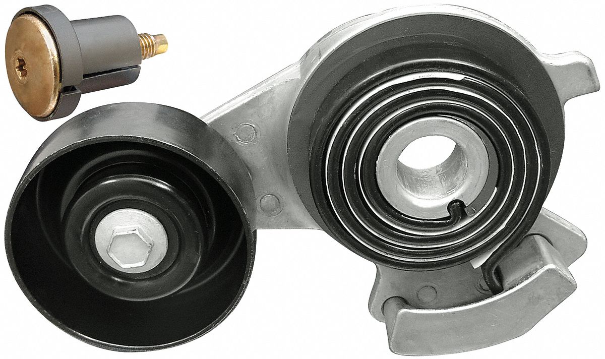 DAYCO Automatic Belt Tensioner 6XCF989297 Grainger