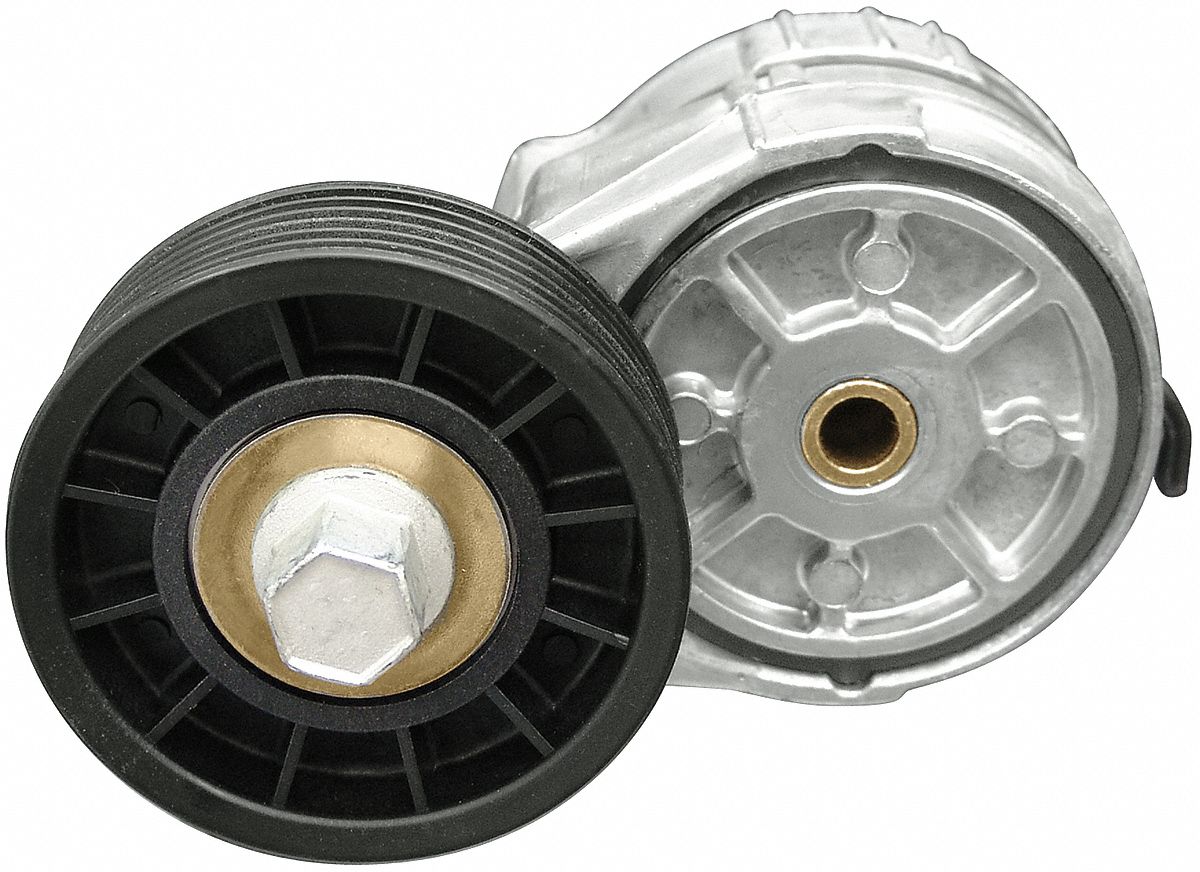 DAYCO Automatic Belt Tensioner 6XCG189299 Grainger