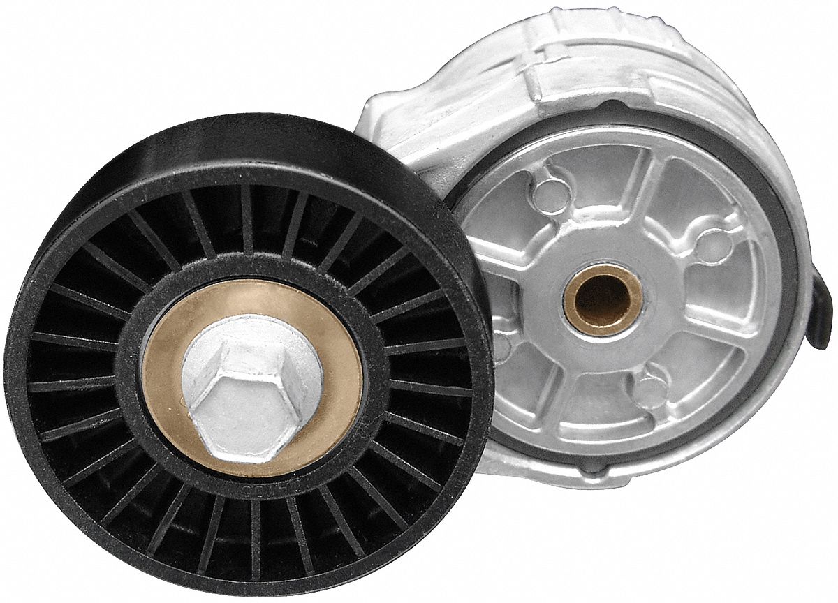 DAYCO, SelfAdjusting Belt Tensioner, 89300, Belt Tensioner 6XCG2