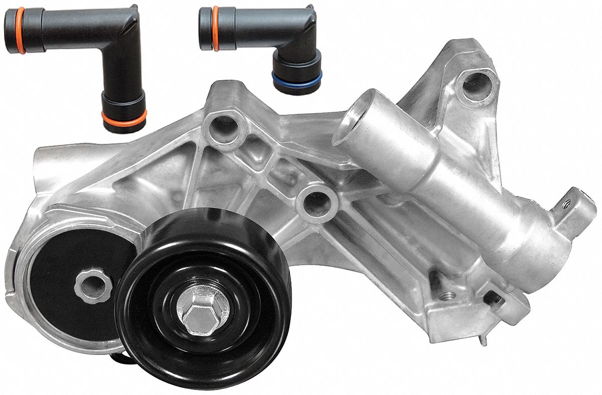 DAYCO, 89302, Automatic Belt Tensioner 6XCG489302 Grainger