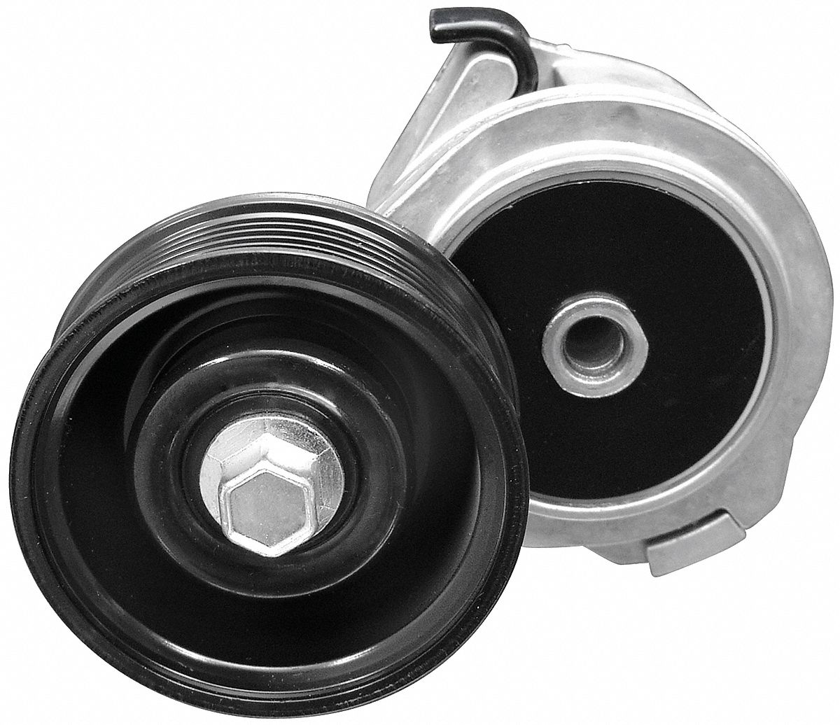 DAYCO, Self-Adjusting Belt Tensioner, 89305, Belt Tensioner - 6XCG7 ...