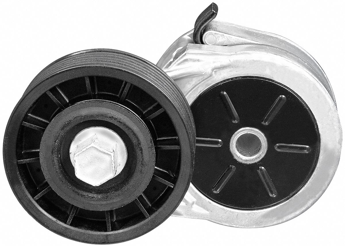 DAYCO Automatic Belt Tensioner 6XCJ289320 Grainger