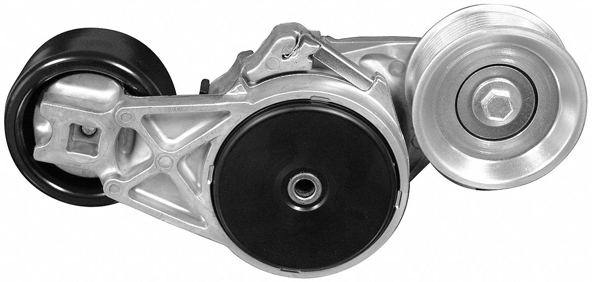 DAYCO, 89363, Automatic Belt Tensioner 6XCP389363 Grainger