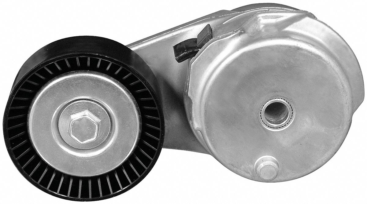 DAYCO, SelfAdjusting Belt Tensioner, 89377, Belt Tensioner 6XCR3