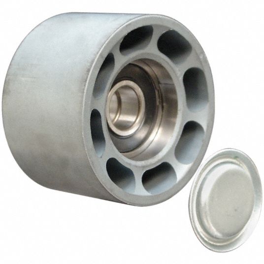 Dayco idler pulley best sale