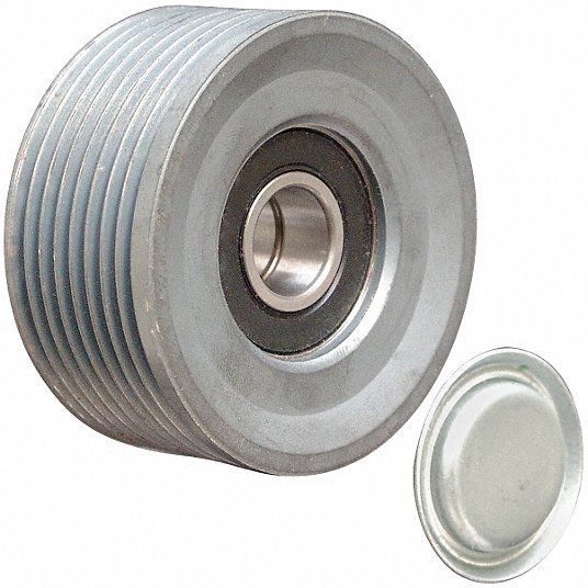 DAYCO, 89103, Tension Pulley - 6XCV1|89103 - Grainger