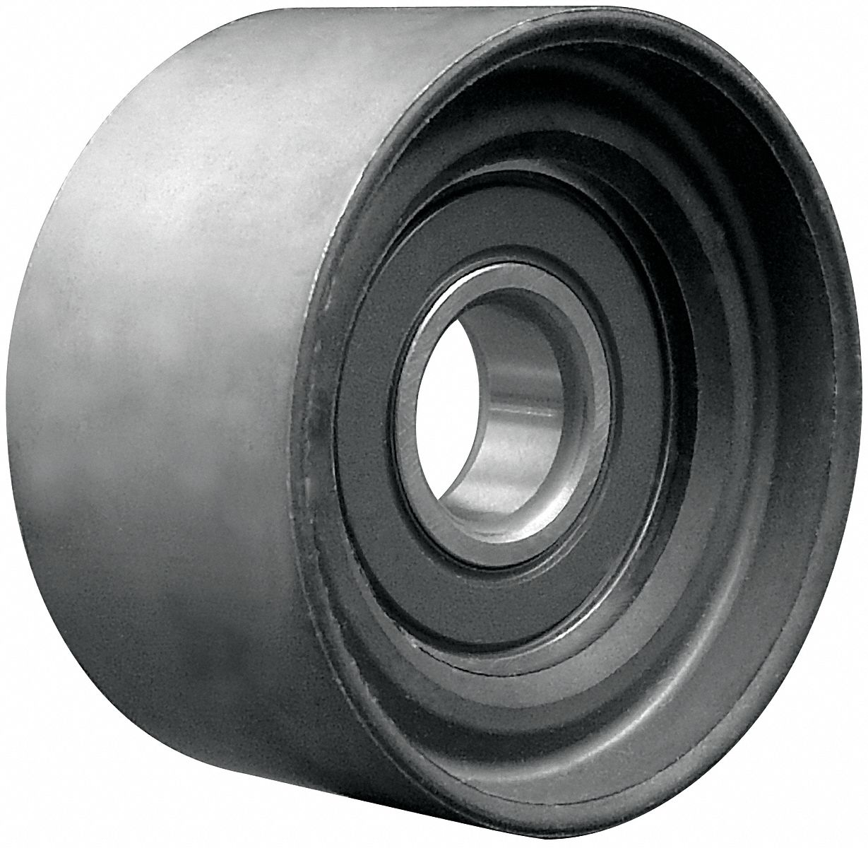 DAYCO, Idler Pulley, 89111, Idler Pulley - 6XCV9|89111 - Grainger