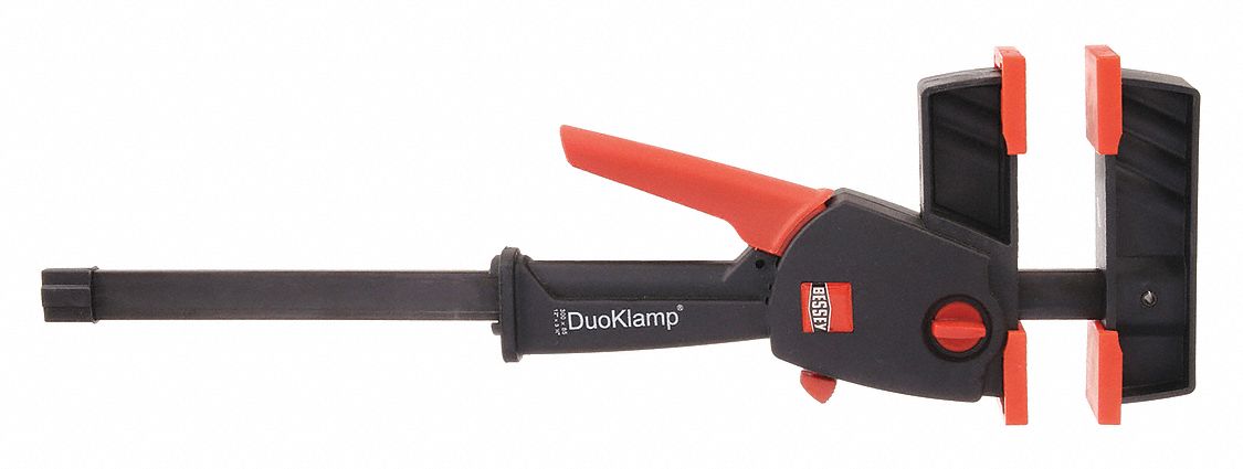 Bessey on sale spreader clamp