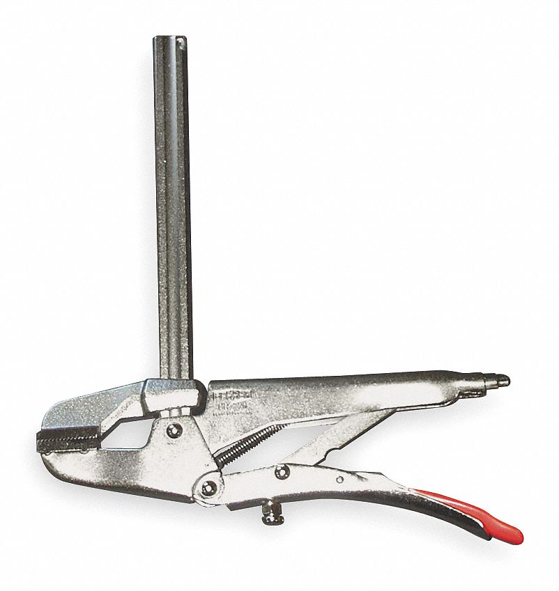 Bessey vice deals clamp