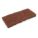PAD,10 IN L,BROWN,4 1/2 IN W,PK5