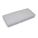 PAD,10 IN L,WHITE,4 1/2 IN W,PK5