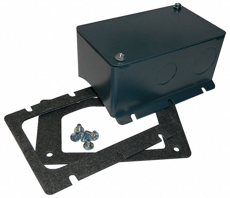DAYTON, Conduit Box Kit, 42 Frame, Conduit Box Kit 6XF01175899.00