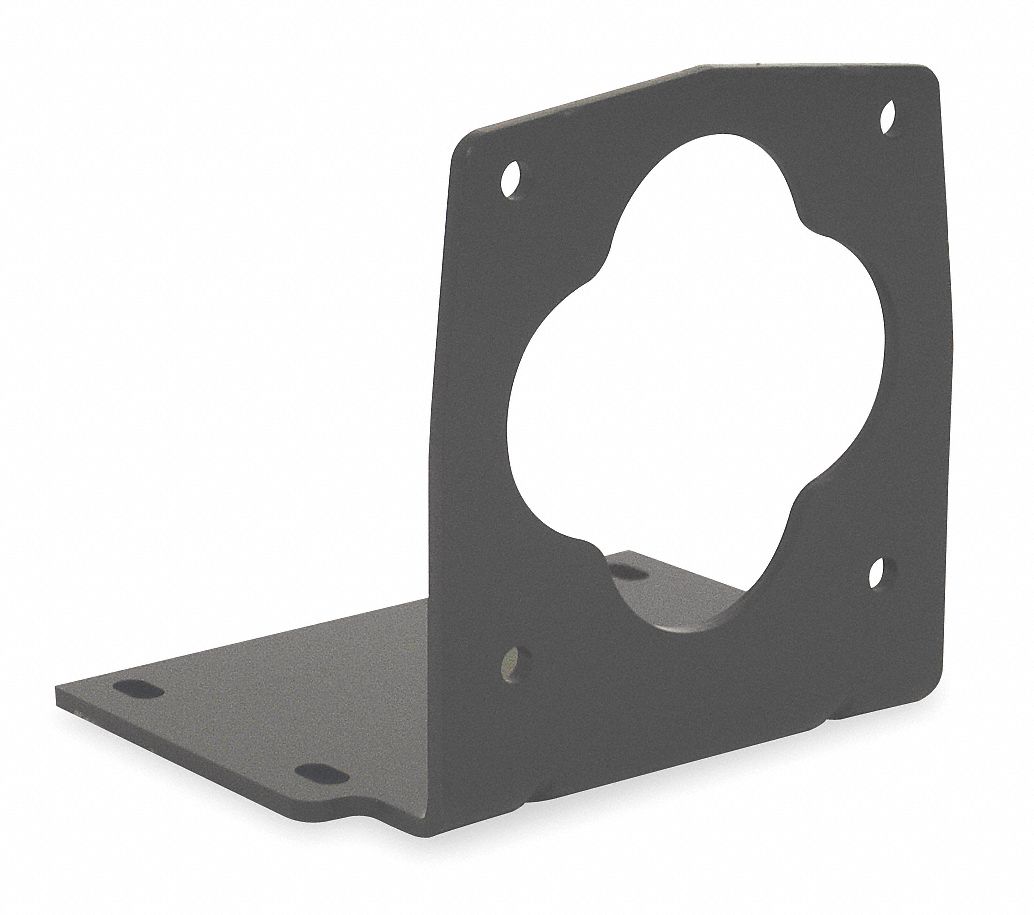 DAYTON, LShaped Mounting Bracket, PE350, LShaped Mounting Bracket