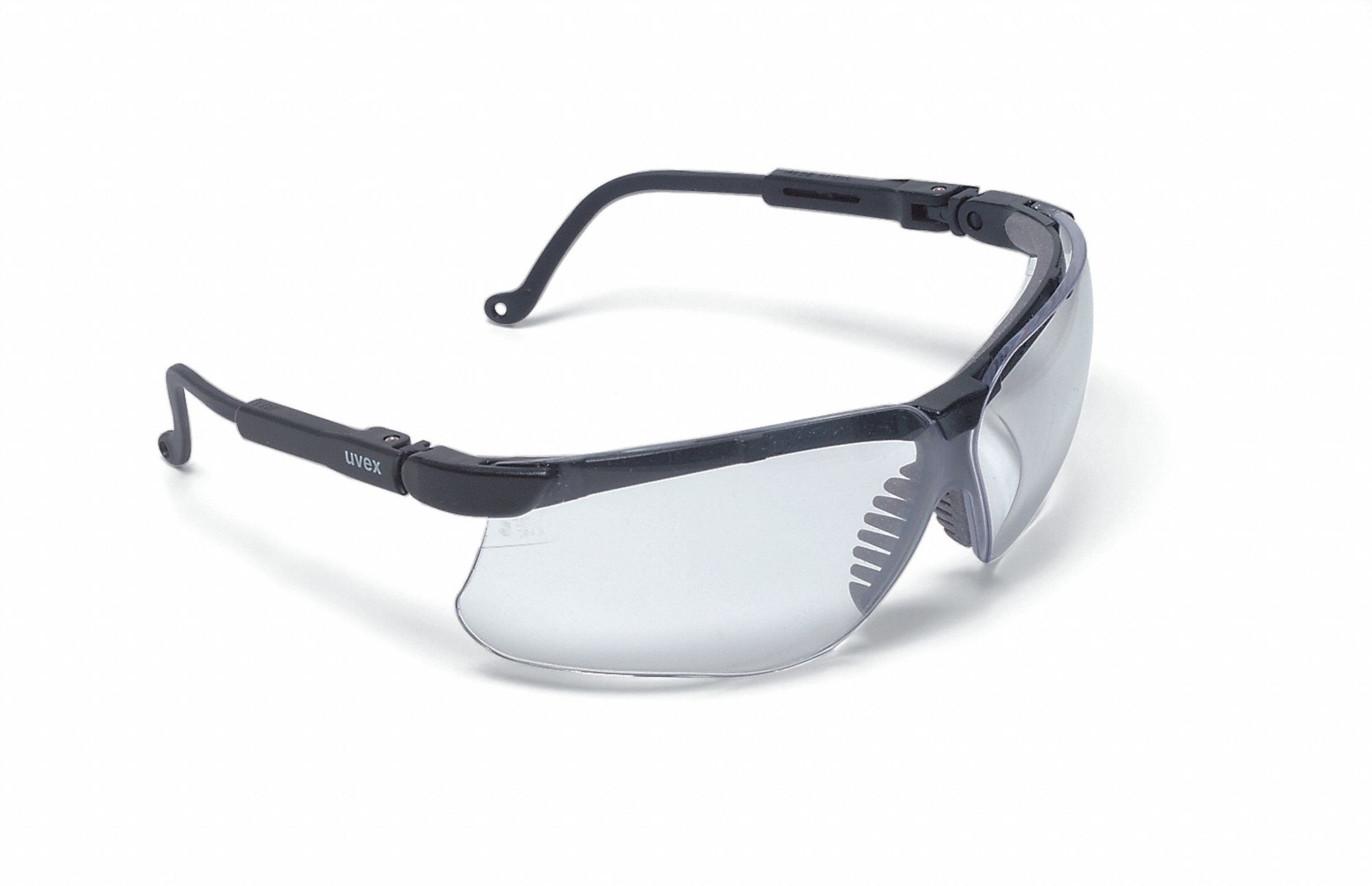 HONEYWELL UVEX S3220 Genesis® Safety Glasses With Clear Anti-Fog, 