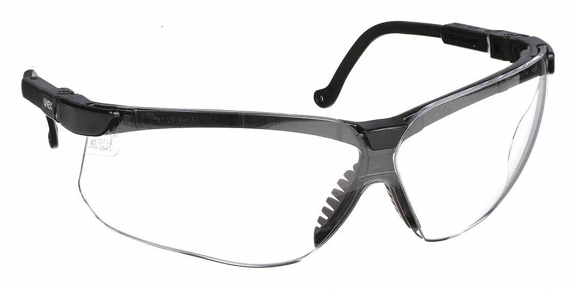 Honeywell Uvex Anti Fog Anti Scratch Brow Foam Lining Safety Glasses 6xf73s3200x Grainger 