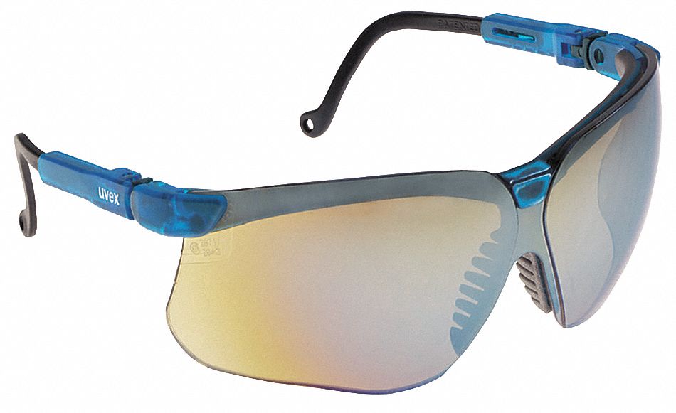 Lentes de seguridad discount genesis