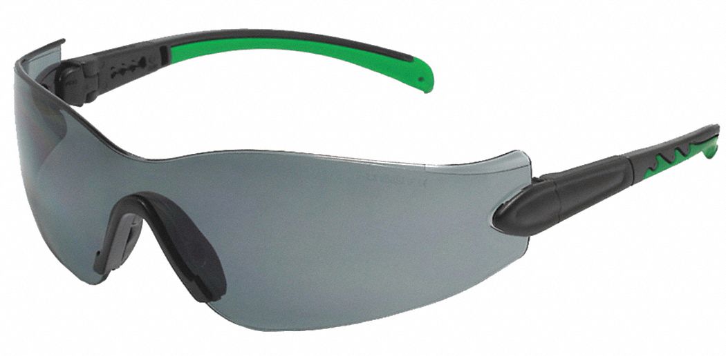 MSA Lentes de Seguridad D3 D4 Lentes de Seguridad 6XFM5 10109297 Grainger Mexico