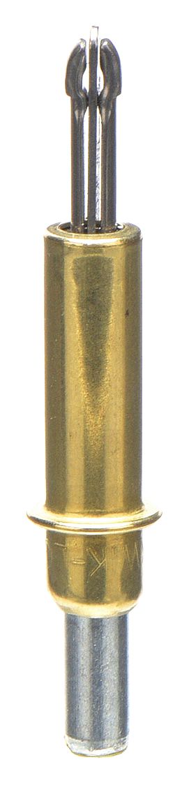 RIVETING CLAMP, 3/4 IN MAX GRIP THICK, 1/2 IN MIN GRIP THICK, #11 DRILL BIT SIZE, STEEL