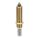 RIVETING CLAMP, 1/4 IN MAX GRIP THICK, 0 IN MIN GRIP THICK, #11 DRILL BIT SIZE, STEEL