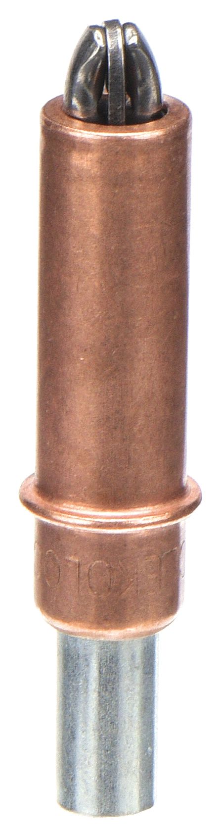 RIVETING CLAMP, ¼ IN MAX GRIP THICK, 0 IN MIN GRIP THICK, F DRILL BIT SIZE, ¼ IN RIVET TOOL DIA