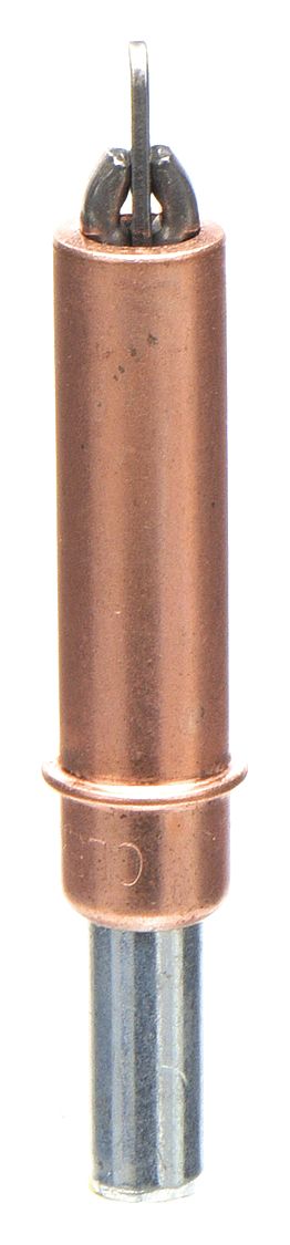RIVETING CLAMP, ½ IN MAX GRIP THICK, 0 IN MIN GRIP THICK, F DRILL BIT SIZE, ¼ IN RIVET TOOL DIA