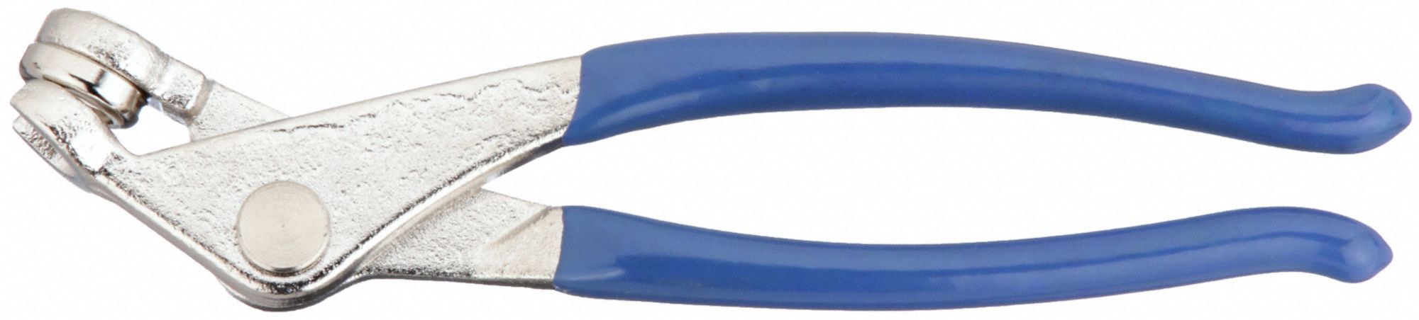 RIVETING CLAMP PLIERS