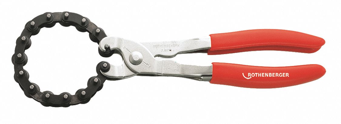 TUBBING CUTTER,CORDLESS,BARE TOOL