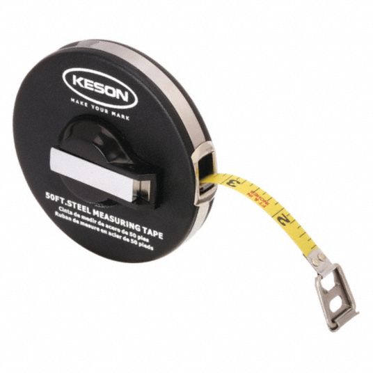 KESON 50-ft Long Tape