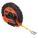 LONG RUBAN MESUR,3/8POX100,PI,ORANGE